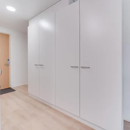 Spot - Turun Satama Τούρκου