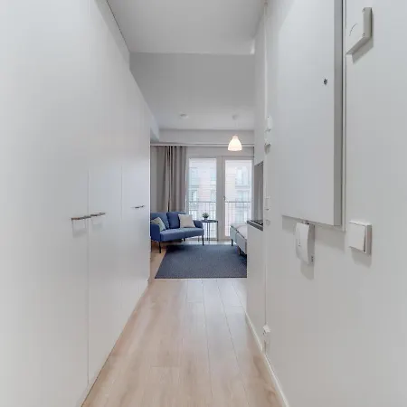 Διαμέρισμα Spot - Turun Satama Τούρκου