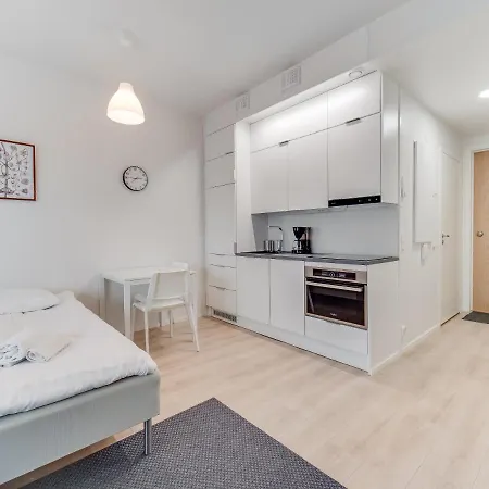 Spot - Turun Satama Turku