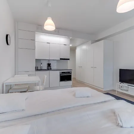 Spot - Turun Satama Turku