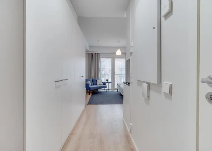 Lägenhet Spot - Turun Satama Åbo