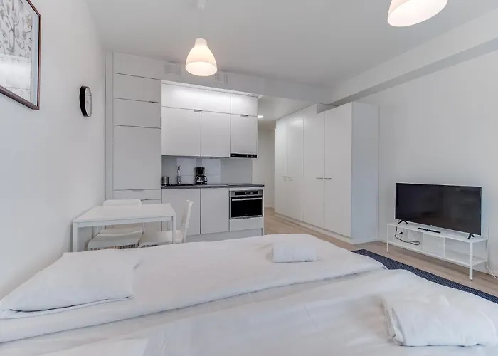 Spot - Turun Satama Turku